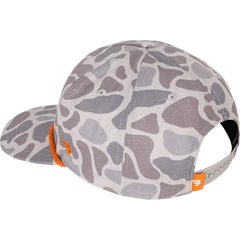 HEYDUDE x BURLEBO SnapBack Hat