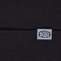 HEYDUDE Cuff Beanie