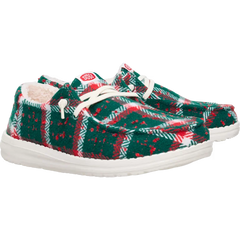Wendy Confetti Plaid Cozy