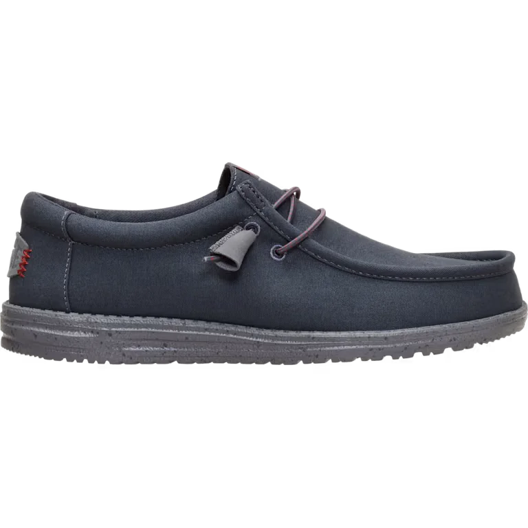 Wally Canvas