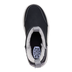 Camden Bow Boot Youth Cozy