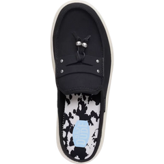 Austin Lift Penny Tassel