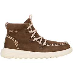 Reyes Suede