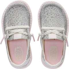Wendy Toddler Luxe Leopard