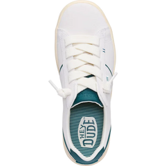 Karina DBL Duo Suede
