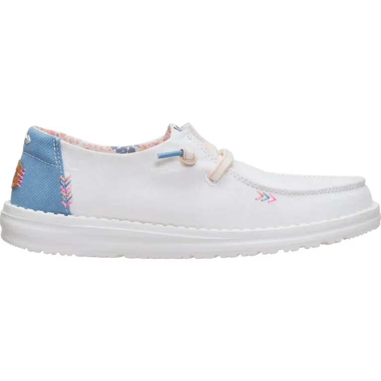Wendy Floral Boho