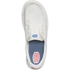 Wendy Cru Stretch Canvas