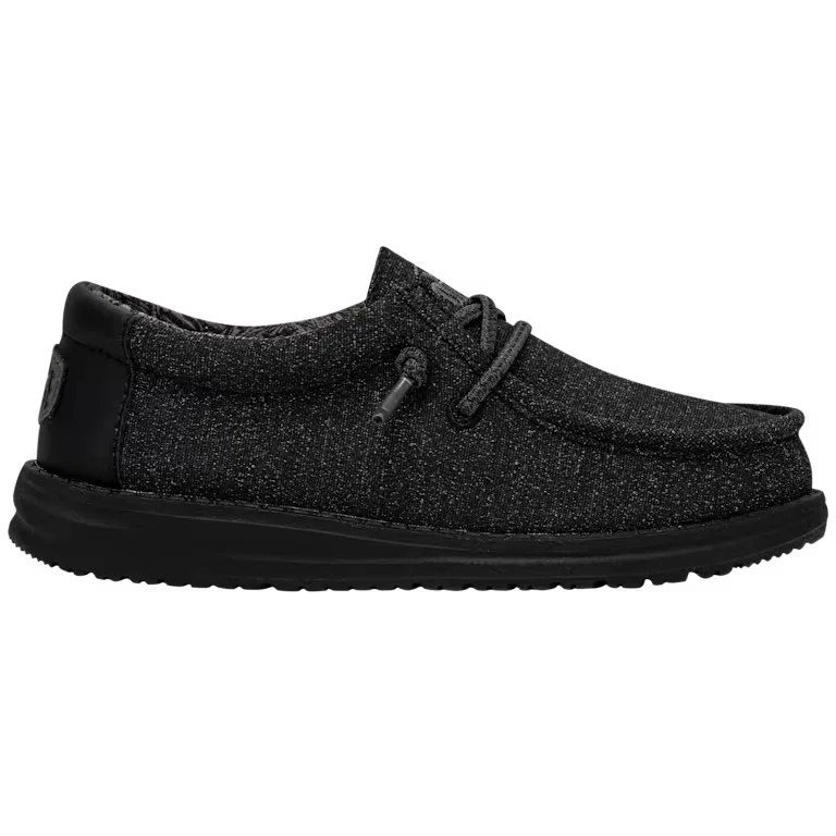 Wally Youth Basic