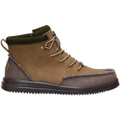 Bradley Classic Tumbled