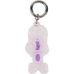 Bratz x Heydude Jade  Keychain
