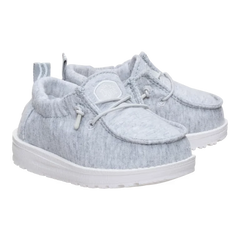 LILDUDE Slip On Stretch Jersey