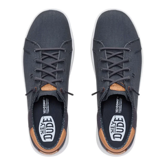 Paul Pro Stretch Canvas