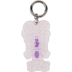 Bratz x Heydude Sasha  Keychain