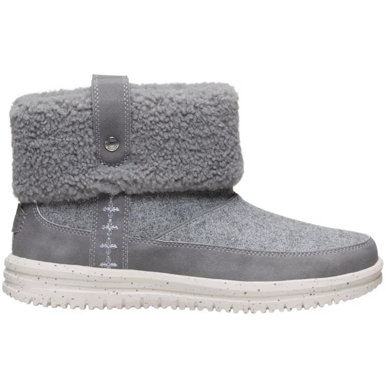 Camden Cuff Wool Cozy