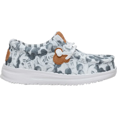 Disney Mickey Mouse Printed Wally Toddler