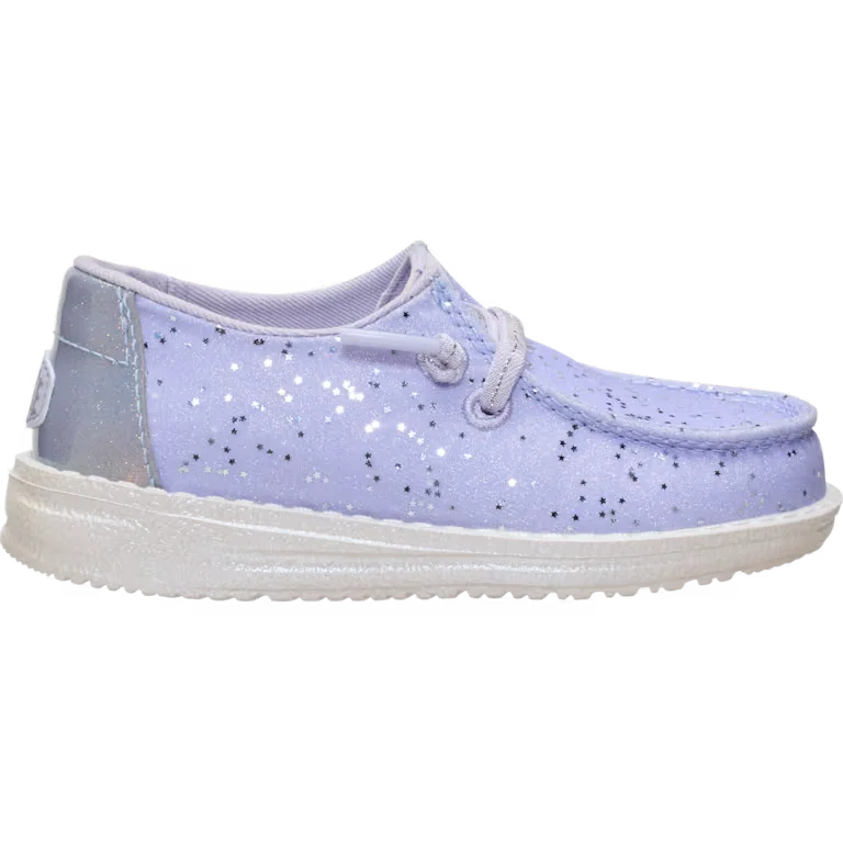 Wendy Toddler Sparkle Surprise