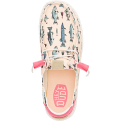 Wendy Fish Lure
