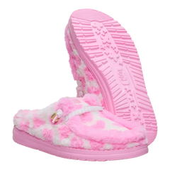 Wendy Slipper Hearts