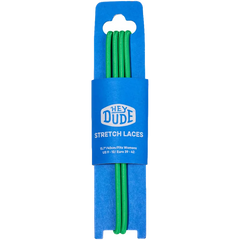 Neon Round Laces