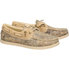 Harbor Lo Realtree Advantage Classic